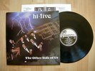  lp//HI-FIVE//the  other side of us// PRIVATE  modern soul boogie NM