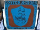 V.A./UNITED REGGAE 2/UK MAGNET LP/PHIL PRATT