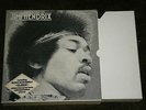 Jimi Hendrix - German Import 11 Vinyl LP Box Set With Booklet & Bonus 12