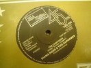 UK TAMLA MOTOWN TMG 999
