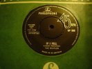 RARE UK PARLOPHONE 