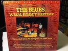 THE BLUES A Real Summit Meeting JAPAN Mobile Fidelity MFSL Muddy Waters BB King