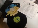 BE+BOP DELUXE FUTURAMA 1975 MINT UK 1ST PRESS