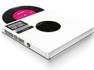 Robert Haagsma - Passion For Vinyl (A Tribute..) 240 Page Book and 7