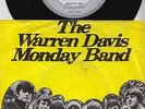 Warren DAVIS * 1967 UK MOD SOUL R&B FREAKBEAT * German 45 * Hear it