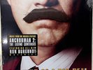 ANCHORMAN 2 Soundtrack LP Vinyl Out Of Print Will Ferrell /200