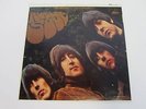 The Beatles - Rubber Soul - LP Vinyl Capitol Records Stereo ST 2442