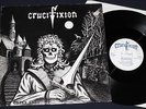 Crucifixion -Green Eyes 12