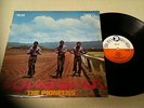 THE PIONEERS  LONG SHOT  TROJAN   TBL 103    EX CON