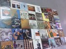 POPULAR JAZZ 40 LP LOT GRADED Holmes Brubeck Rollins Rich Upchurch Shorter