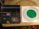 Title Fight The Last Thing You Forget Clear Vinyl wonder years tigers jaw OOP