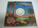 THE IMPERIALS I just wanna be your lovin' Man T.K.413  '79 Disco 12
