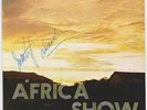 AFRO BEAT FOLK - AFRICA SHOW - LAMENTO - MERENGUE BOMBA 7/45 ANGOLA N'GOLA