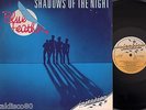 BLUE FEATHER shadows of the night RARE BOOGIE LP
