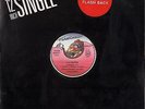 J.J. FOSTER flashback RARE ITALO DISCO 12