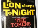 The Tokens: 