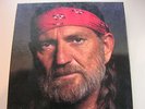 Willie Nelson Lp Box Set  8  LPs .Poster , Picture Disc