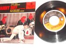 45 trs vinyls DANNY BOY.