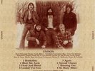 UNISON SELF TITLED LP 1976 PRIVATE US RURAL HARD ROCK PSYCH PROG SHRINK