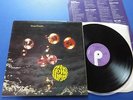 DEEP PURPLE WHO DO WE THINK WE ARE purple 73 A-1UB-1U 1st pr Lp EX COMPLETE