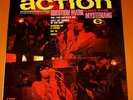 QUESTION MARK & THE MYSTERIANS ACTION CAMEO C-2006 MONO DG RARE EX COPY