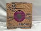 Caribbean R&B / Popcorn - Chris Powell - I come from Jamaica  {Okeh}  VG+