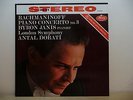 MERCURY LIVING PRESENCE SR 90283 Rachmaninoff Piano Concerto No.3 JANIS Ed.1