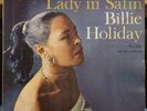 BILLIE HOLIDAY lady in satin LP Mint- CL 1157 Mono 2 Eye Jazz CBS USA 1958