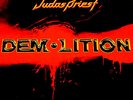 LPx2 - Judas Priest - Demolition (HARD ROCK) NUEVO - NEW, STOCK STORE COPY
