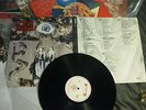 DEATH -symbolic  1ST ISSUE LP 1995 entombed deicide