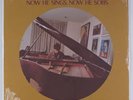 CHICK COREA Now He Sings, Now He Sobs BLUE NOTE LP SEALED