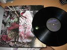 DARK TRANQUILLITY -the mind's eye 1ST ISSUE 1997 OSMOSE LP entombed