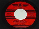 Jimmy Soul Clark NORTHERN SOUL 45 Come On and Be My Sweet Darlin SOULHAWK Listen