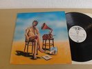 Gryphon Raindance, orig.UK Transatlantic 1975 NM