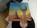 ROBERT JOHN GODREY FALL OF HYPERION UK PRESS IN MINT- 1974