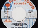 Crossover Soul * ERROLL GAYE * Love And Affection * MP3 * Killer sweet flip