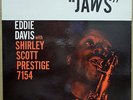 EDDIE 'Lockjaw' DAVIS 
