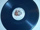 #6 AMERICAN RECORD COMPANY INAUGURATION MARCH #031047 Blue 78