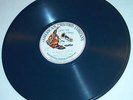 #11 AMERICAN RECORD COMPANY I'M TRYING SO HARD TO FORGET YOU #031250 Blue 78