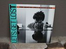 LET'S GET LOST The Best of Chet Baker Sings Capitol Cool Jazz LP NM