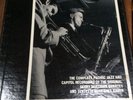 Gerry Mulligan Quartet Complete Pacific Jazz Capitol 5 LPs Chet Baker OOP MOSAIC