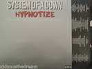 SYSTEM OF A DOWN   Hypnotize   LIMITED EDITION VINYL LP PICTURE DISC