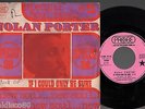 NOLAN PORTER if i could be sure RARE SOUL 7