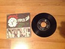 TRAFFIC PAPER SUN 1967 RICORDI ITALIAN PRESS  PROG