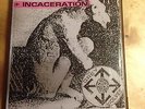 THE GREY WOLVES - passage of demons / incaceration MC   genocide organ