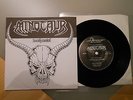 Minotaur Death Metal 1st press 7