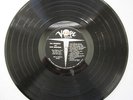 Ella Fitzgerald & Louis Armstrong LP Verve # MG V-4003 Record Very Good+++