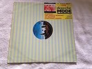 DEPECHE MODE - LIVE 12' DANCE REMIX PHILIPPINES LP  OC-EP-17034 12BONG7