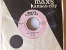 The OFFS “You Fascinate Me” punk garage 45 on MAX’s KANSAS CITY funk NM   HEAR