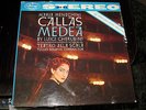 Cherubini: Medea (Complete) Maria Callas Tullio Serafin Mercury  SR3-9000